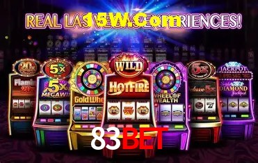 Live Casino 83bet