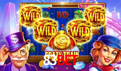 Slot Games 83bet