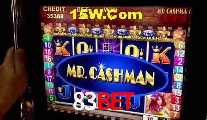 API Integration 83bet