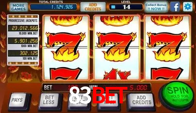 Experiência VIP 83bet