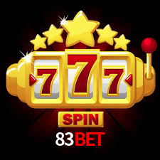 Welcome Bonus 83bet