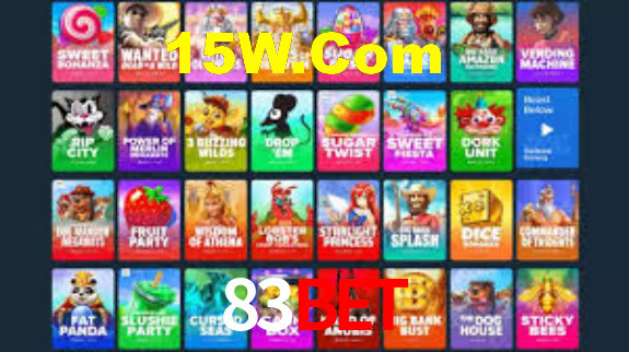 Premium Interface 83bet