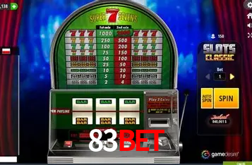 Games Directory 83bet