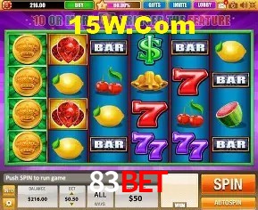 Statistics 83bet